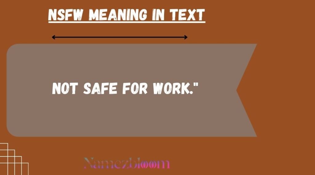 nsfw-meaning-in-text