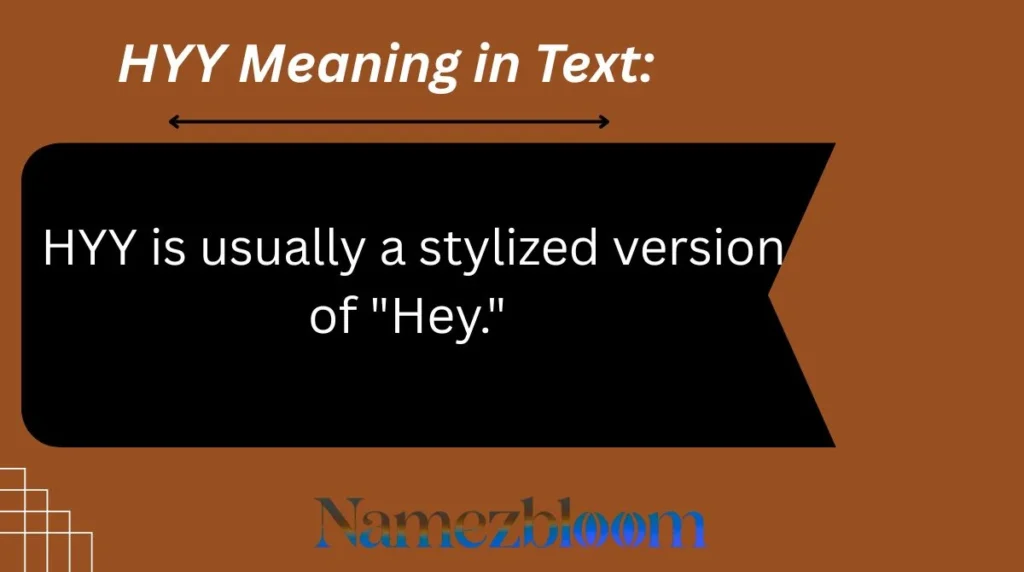SMT Meaning in Text: