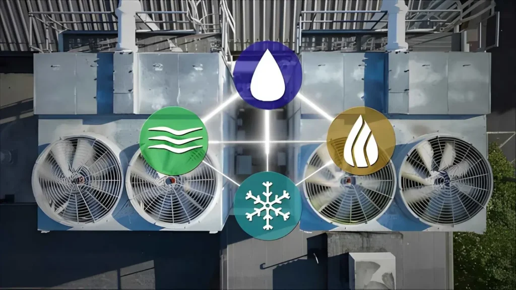 10 Effective Ways to Improve Commercial HVAC Performance and Lower Operating Expenses