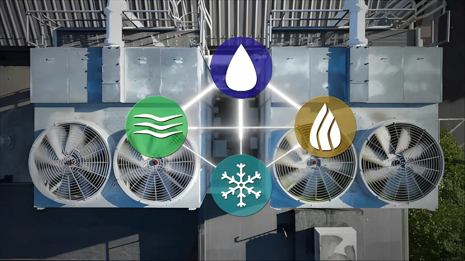 10 Effective Ways to Improve Commercial HVAC Performance and Lower Operating Expenses