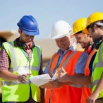 How Jobsite Organization Supports Better Contractor CommunicationHow Jobsite Organization Supports Better Contractor Communication
