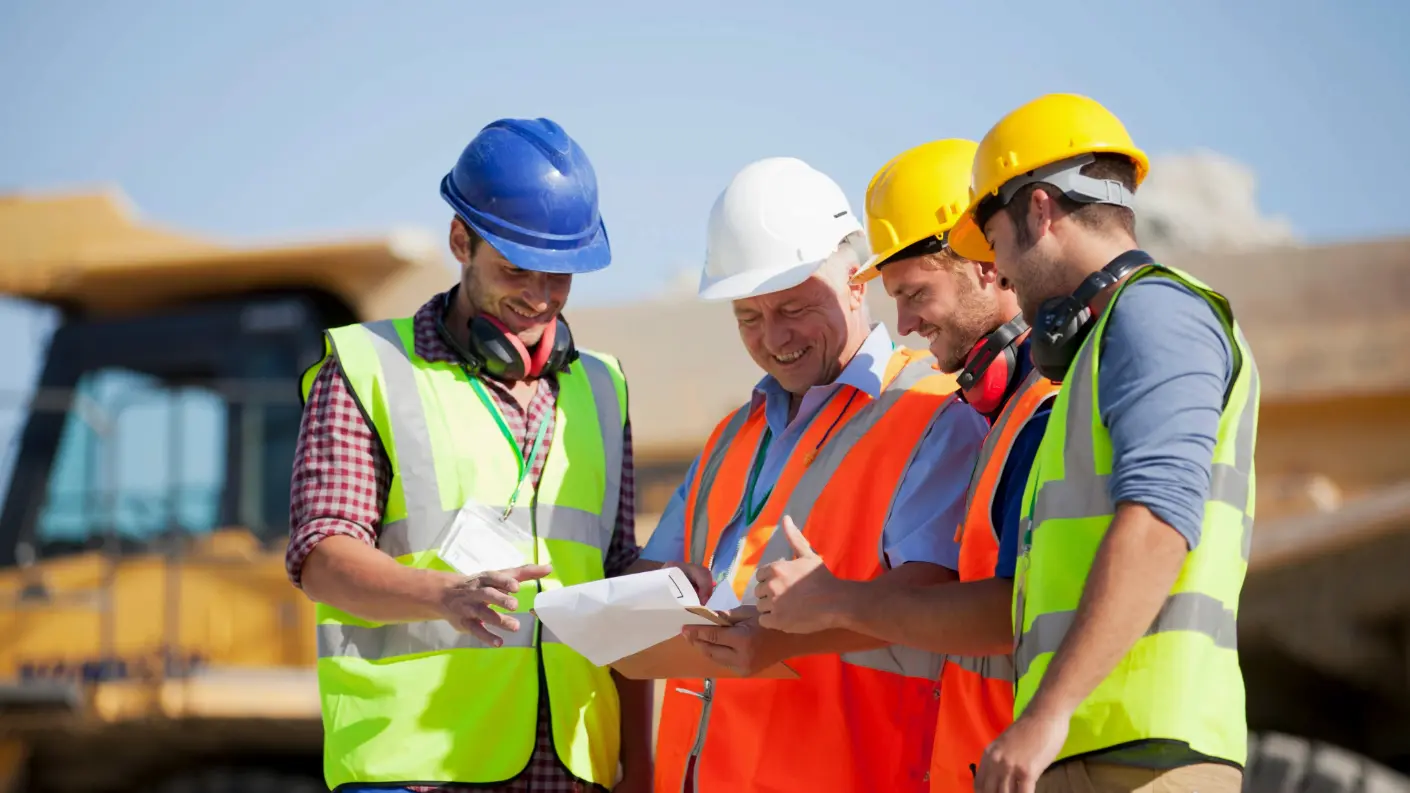 How Jobsite Organization Supports Better Contractor CommunicationHow Jobsite Organization Supports Better Contractor Communication