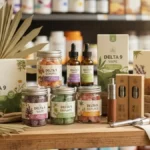 Understanding Delta-9 Products Labels, Quality, and Responsible Choices