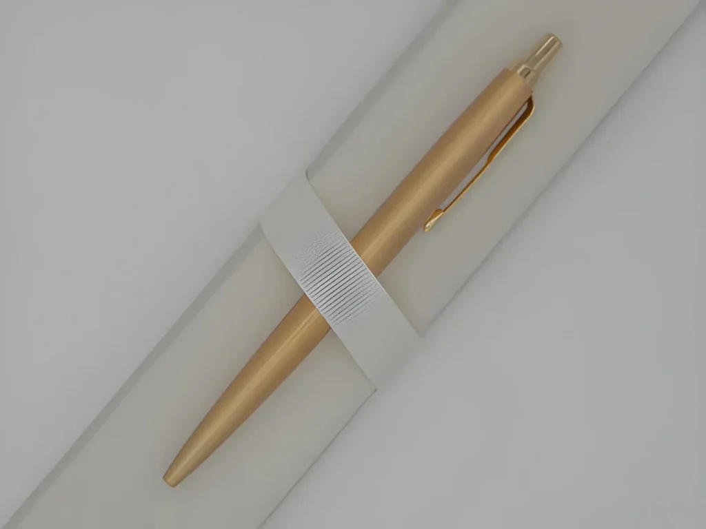 Why Branded Parker Pens Make an Impressive Corporate Gift