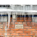 Why Ice Dams Form on Roofs and How to Prevent Winter Leaks